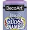 12 Pack: DecoArt® Americana® Gloss Enamels® Paint, 2oz.